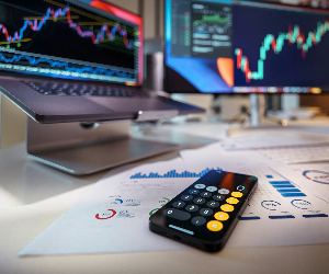 Differences Between Energy Financial Products